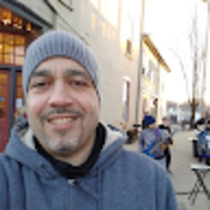 Meet your Posher, Anthony